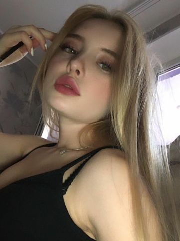 Проститутка Тамара
