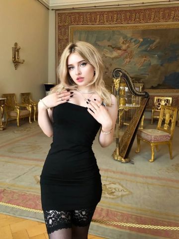 Проститутка Индира